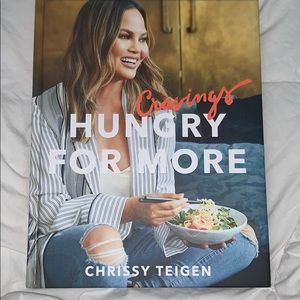 Cravings by Chrissy Teigen